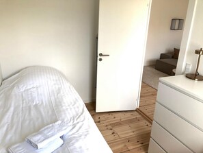 Apartment | 2 Schlafzimmer