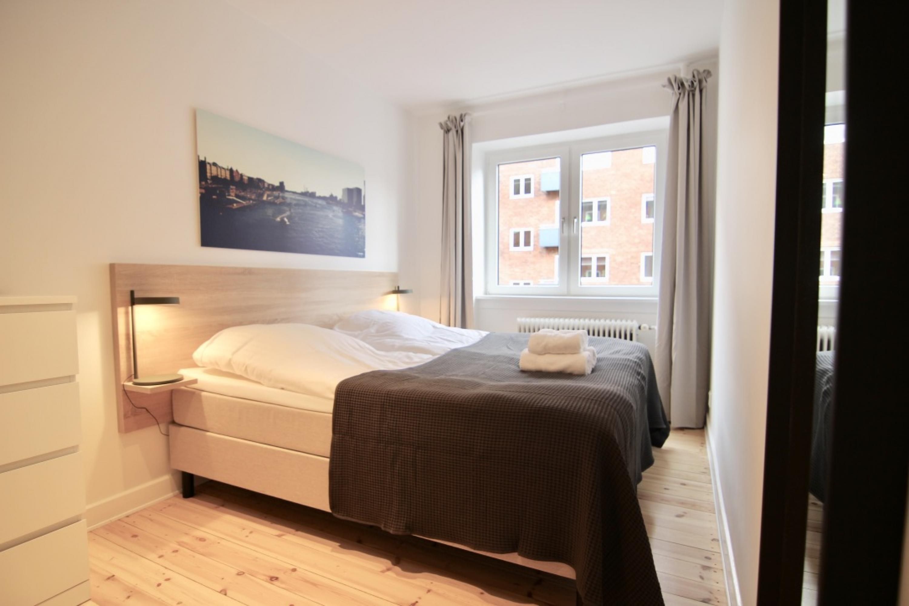 Apartment | 2 bedrooms