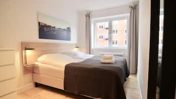 Apartment | 2 Schlafzimmer
