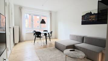 Apartment | 2 Schlafzimmer