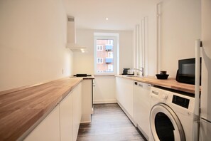 Leilighet | 2 soverom