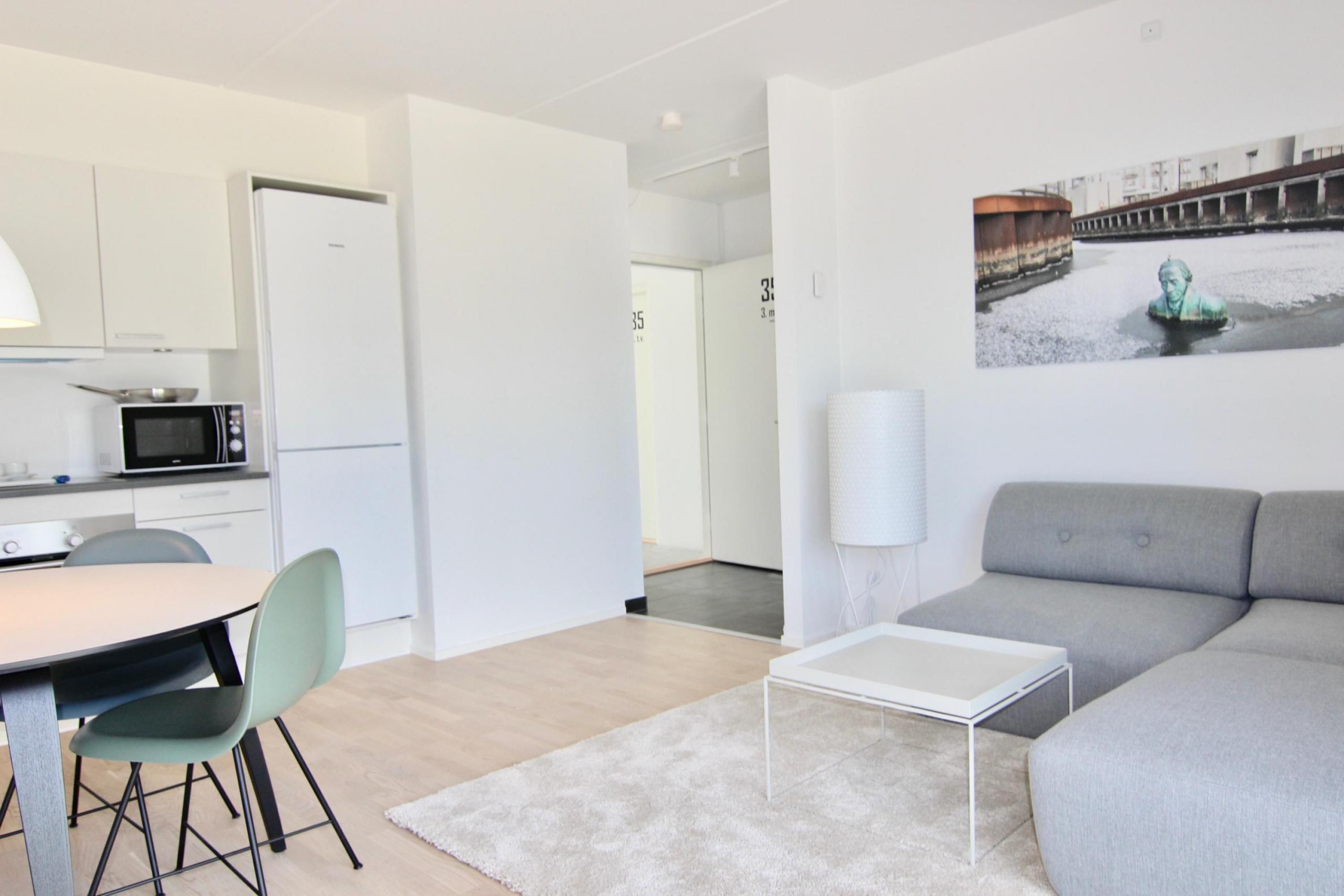 Apartament | 1 dormitori 