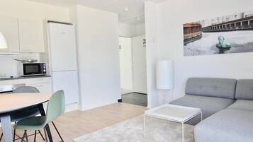 Apartment | 1 bedroom