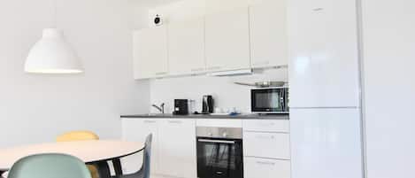 Apartamento | 1 dormitorio