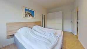 Apartment - Fantastic 2-bed in Frederiksberg C (Frederiksberg)