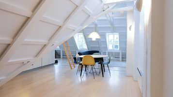 Apartment | 2 bedrooms