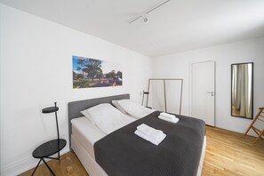 Apartment | 2 bedrooms - Lovely 2-bedroom Apartment in the Heart of Copenhagen - 62 (Copenhagen)