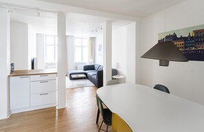 Apartment | 2 bedrooms - Lovely 2-bedroom Apartment in the Heart of Copenhagen - 62 (Copenhagen)