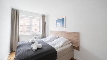 Apartemen | 1 kamar tidur