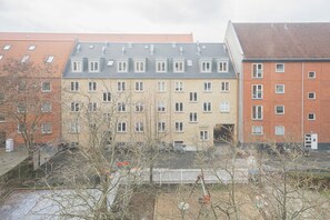 Lägenhet | 1 sovrum