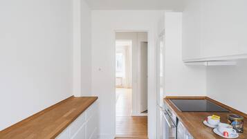 Departamento | 1 habitación