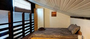 1 bedroom, WiFi