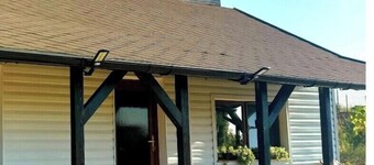 Casuta de vacanta Miniş II