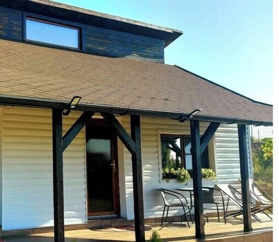 Casuta de vacanta Miniş II