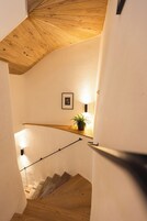 Escaleras
