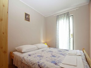 2 bedrooms, WiFi