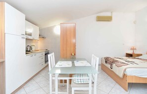 1 Schlafzimmer