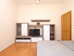 1 Schlafzimmer, kostenloses WLAN