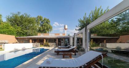 Buenos Aires de Ezeiza Apart Hotel 3