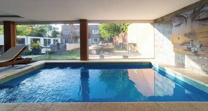 Buenos Aires de Ezeiza Apart Hotel 3