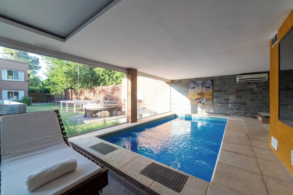 Buenos Aires de Ezeiza Apart Hotel 3