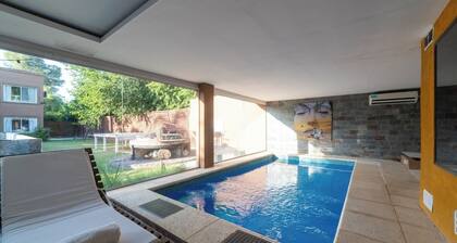 Buenos Aires de Ezeiza Apart Hotel 3