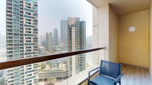 2 bedrooms - JBR - Rimal 1 - 1205 (Dubai)