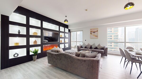 2 bedrooms - JBR - Rimal 1 - 1205 (Dubai)