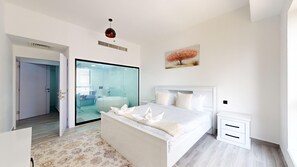 2 bedrooms - JBR - Rimal 1 - 1205 (Dubai)