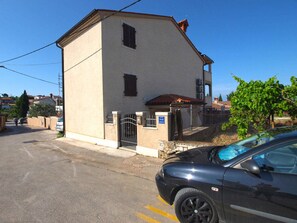 Aussenbereich