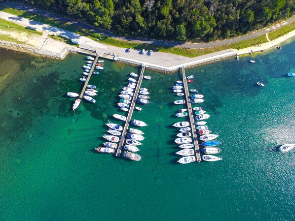 Marina