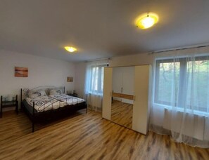 1 bedroom, WiFi