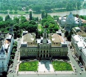 Site d’intérêt