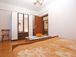 2 bedrooms, WiFi