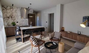 TV - Holiday home with air conditioning (Rovinj)