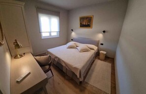 2 habitaciones 
