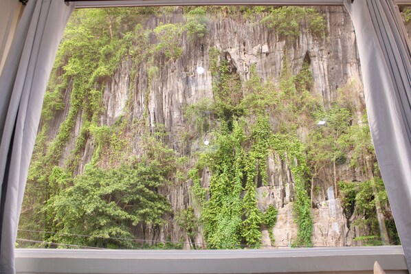 Deluxe Studio Suite | 1 bedroom