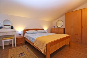 1 Schlafzimmer, WLAN