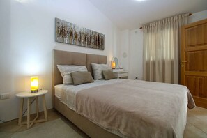 1 bedroom, WiFi