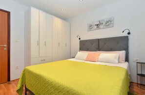 1 habitación y wifi 