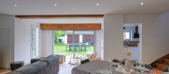 Villa Bihen - Maison vue mer, Pénestin