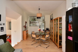 Interior - La Maison Cœur de Ville - A 30min de Lyon (Villefranche-sur-Saône)