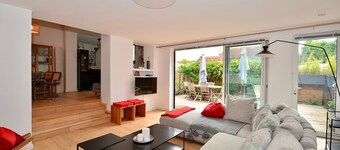 La Maison Cœur de Ville - A 30min de Lyon