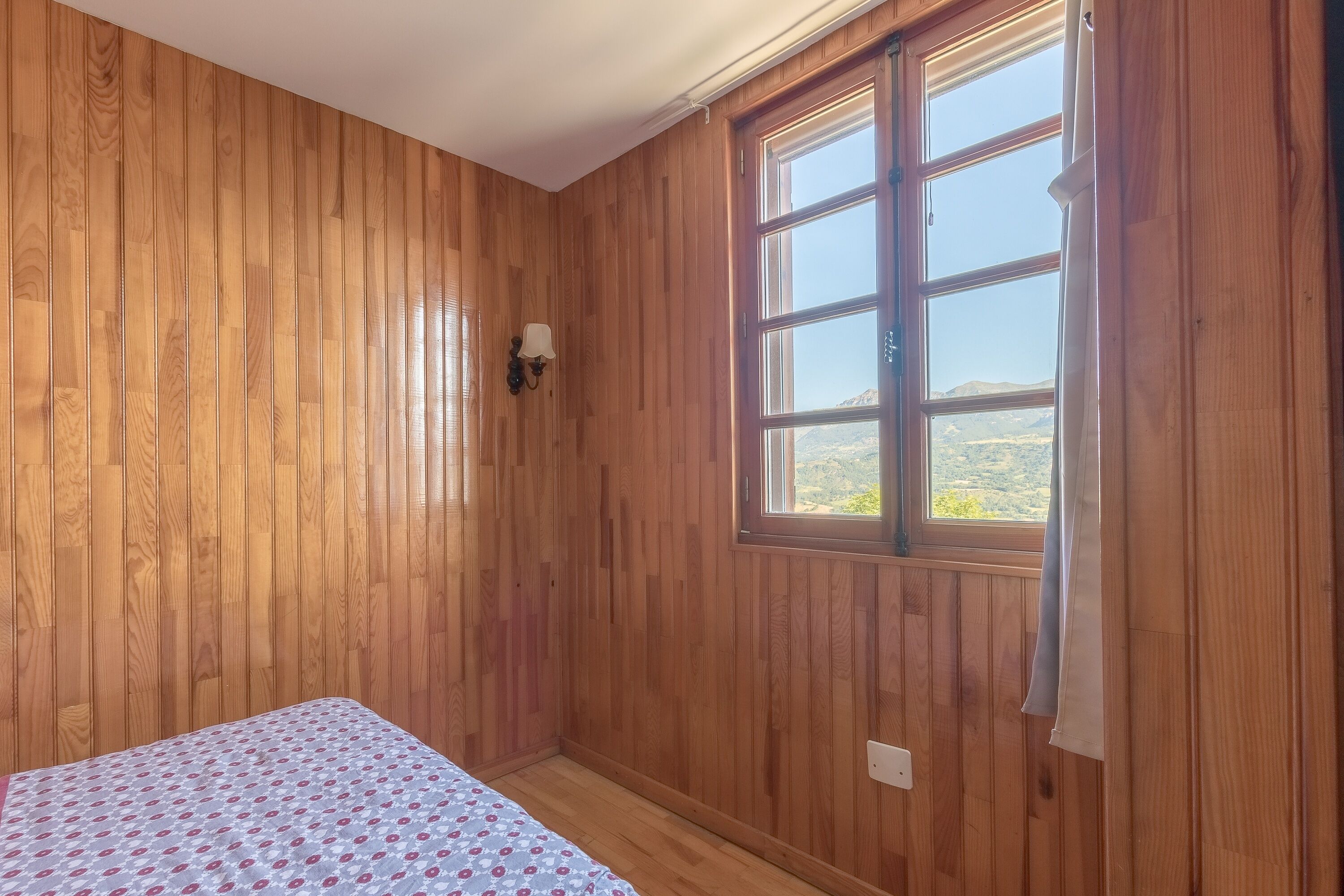 1 slaapkamer