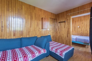 1 Schlafzimmer