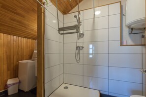 Hårtork