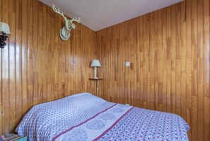 1 Schlafzimmer