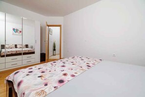 4 Schlafzimmer, WLAN