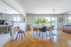 Interior - Villa Violette - Piscine privée (Gujan-Mestras)