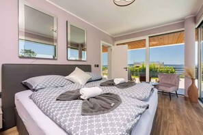 4 bedrooms, Internet